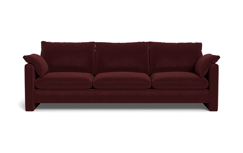 Hayley 3-Seat Sofa - Image 0