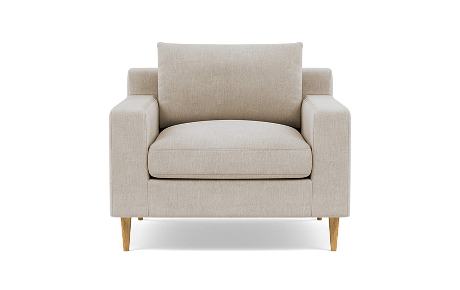 Sloan Accent Chair - Image 0
