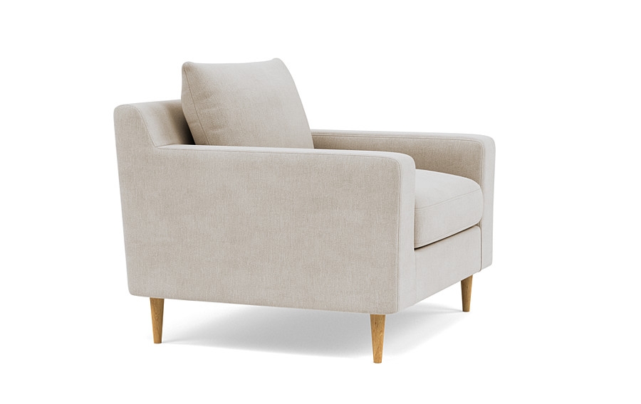 Sloan Accent Chair - Image 3