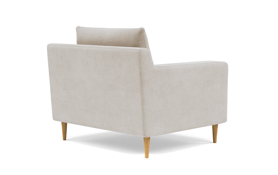 Sloan Accent Chair - Image 1
