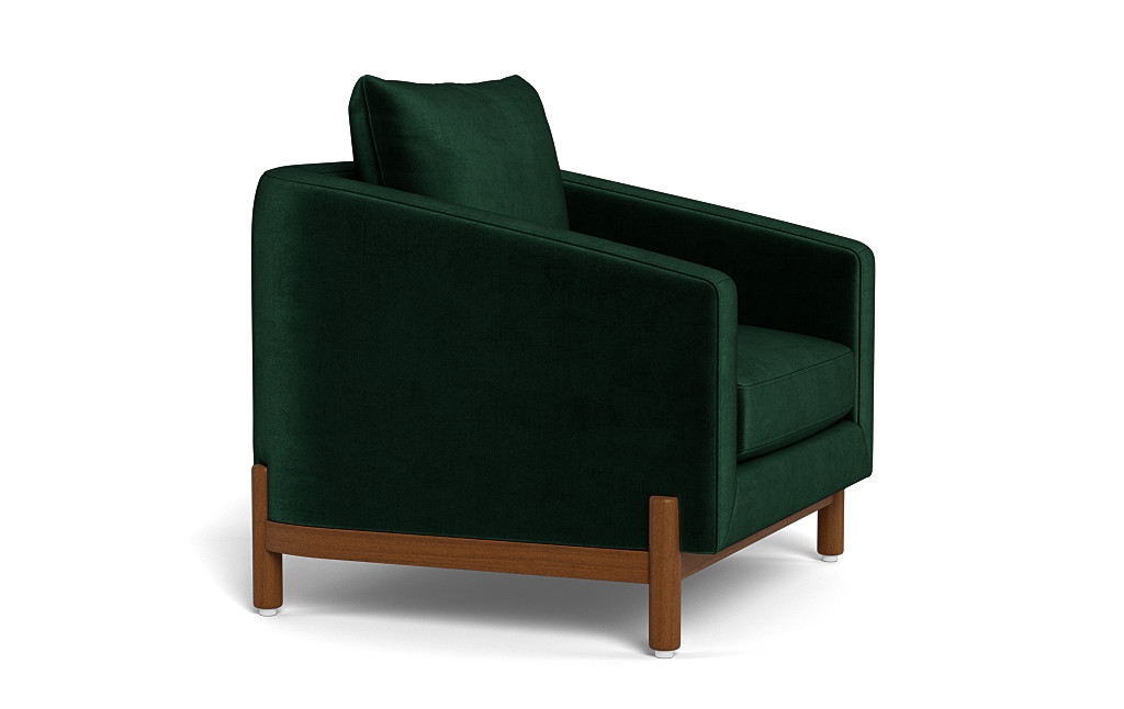 Oslo Accent Chair - Image 1