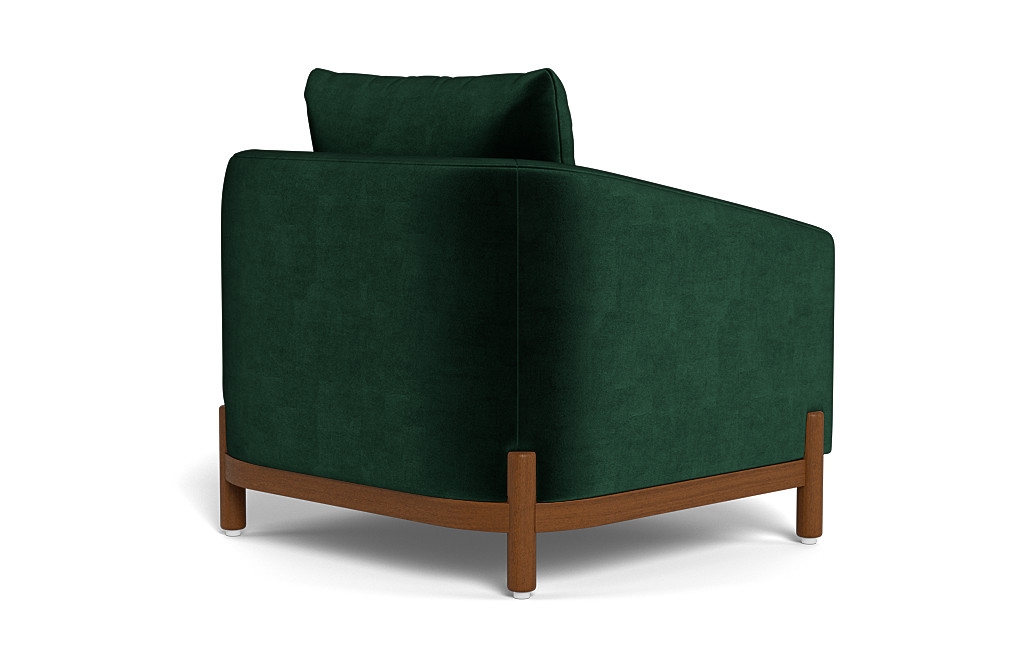 Oslo Accent Chair - Image 3