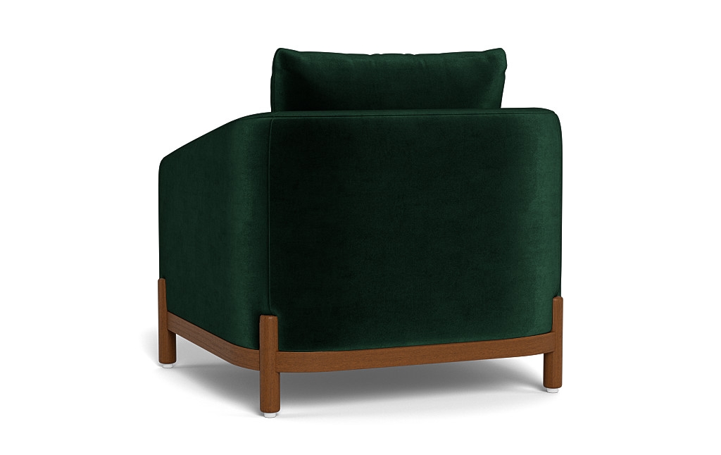 Oslo Accent Chair - Image 2
