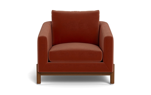 Oslo Accent Chair - Image 0