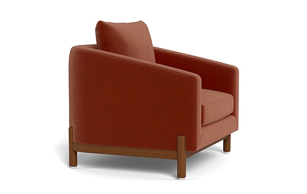 Oslo Accent Chair - Image 4