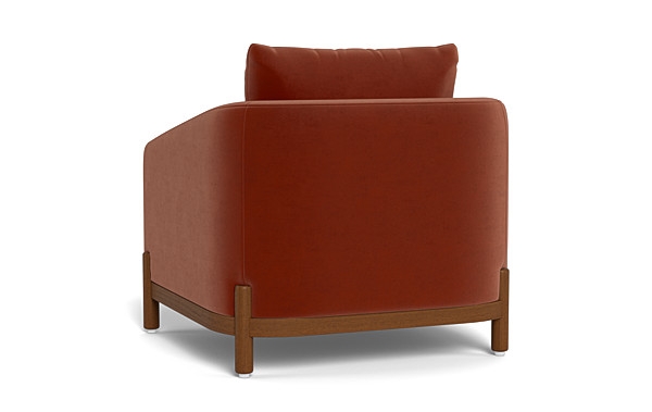 Oslo Accent Chair - Image 1