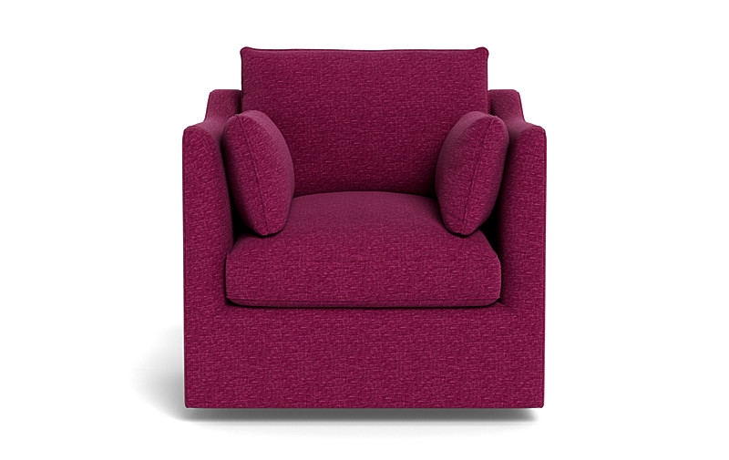 Caitlin Swivel Chair by The EverygirlÃ?Â® - Image 0