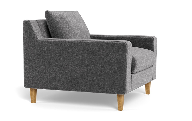 Saylor Accent Chair - Image 1