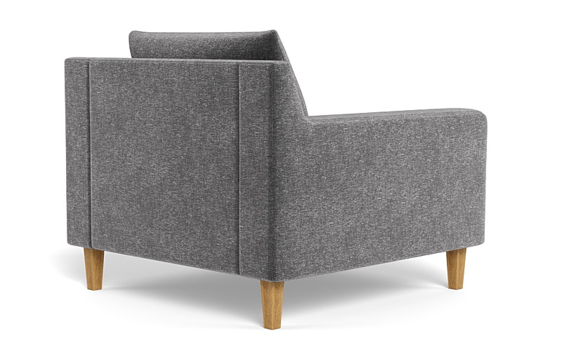 Saylor Accent Chair - Image 4