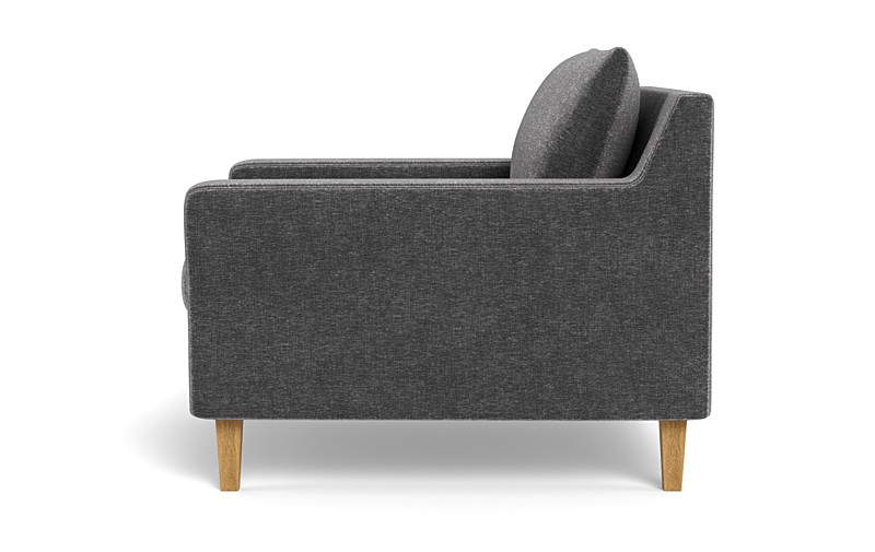 Saylor Accent Chair - Image 2