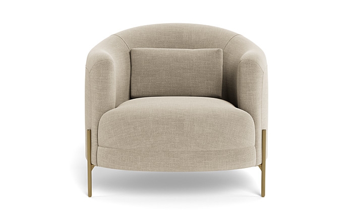 Fiona Accent Chair - Image 0