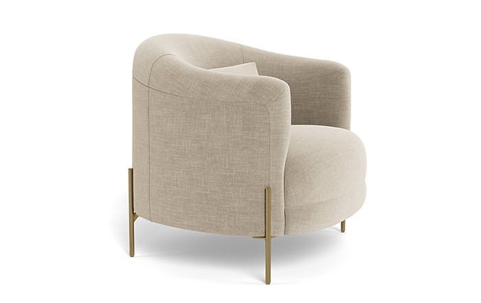 Fiona Accent Chair - Image 3