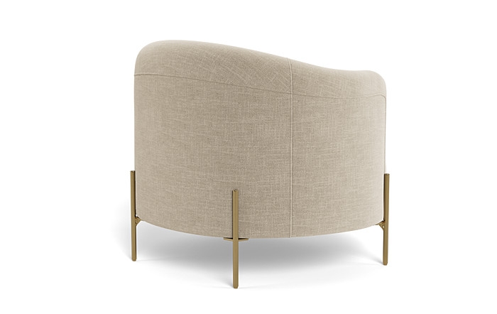 Fiona Accent Chair - Image 4