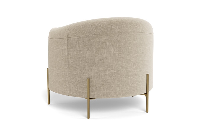 Fiona Accent Chair - Image 1