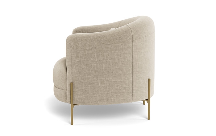 Fiona Accent Chair - Image 2
