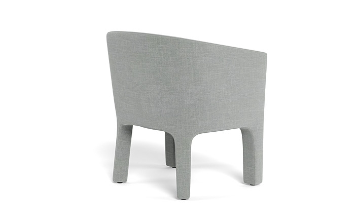Jules Upholstered Chair - Image 2