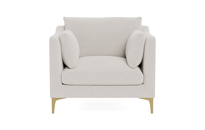 Caitlin Accent Chair by The EverygirlÃ?Â® - Image 0