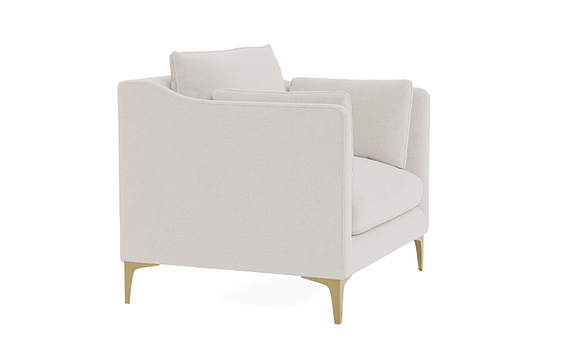 Caitlin Accent Chair by The EverygirlÃ?Â® - Image 3