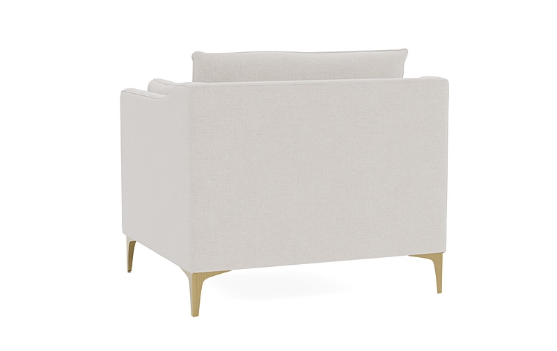 Caitlin Accent Chair by The EverygirlÃ?Â® - Image 4