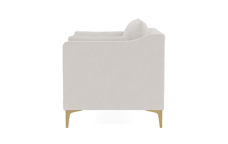 Caitlin Accent Chair by The EverygirlÃ?Â® - Image 1