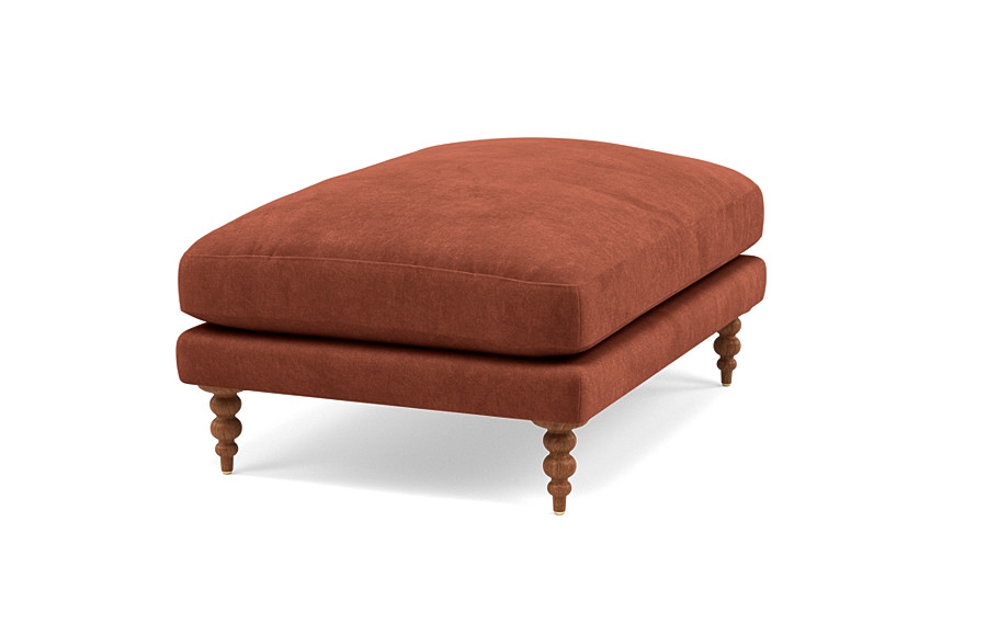 Maxwell Ottoman - Image 2