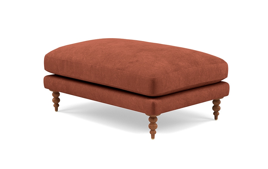 Maxwell Ottoman - Image 4