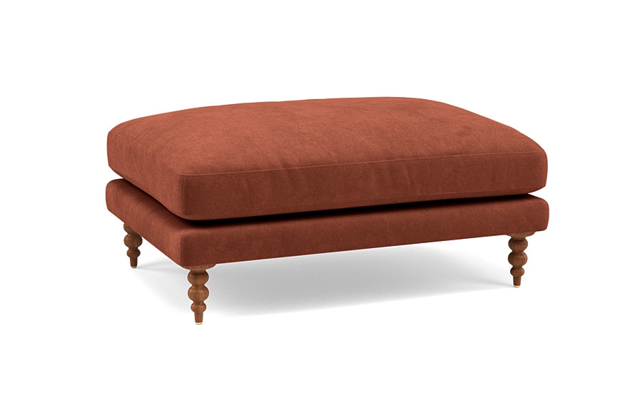 Maxwell Ottoman - Image 1