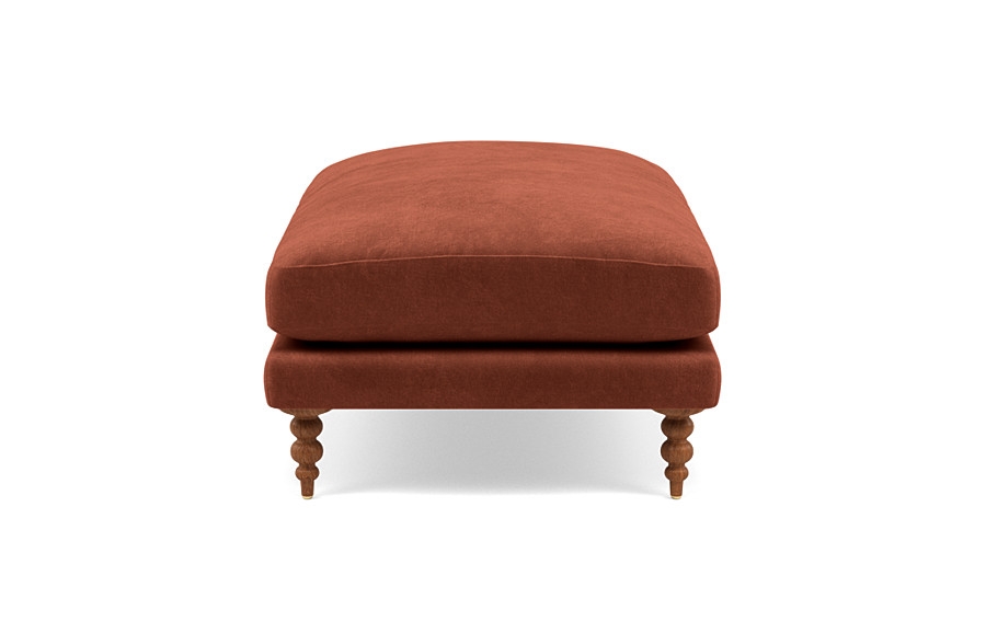 Maxwell Ottoman - Image 3