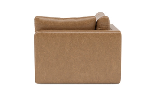Tatum Leather Modular Corner
 - Image 4