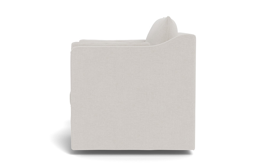 Caitlin Swivel Chair by The EverygirlÃ?Â® - Image 1