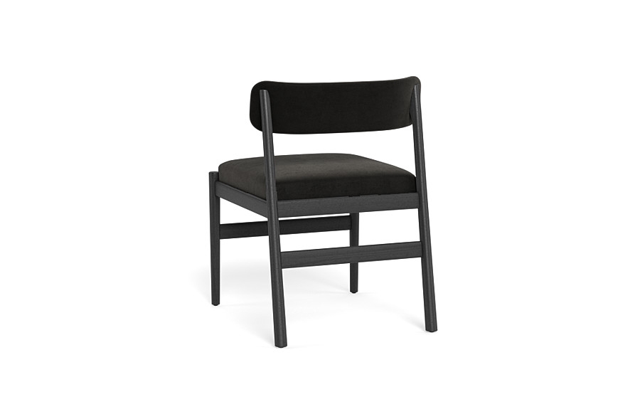 Turner Wood Framed Upholstered Chair - Image 2