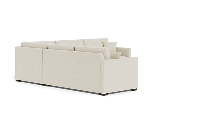 Scarlett 4-Seat Corner Sectional - Image 2