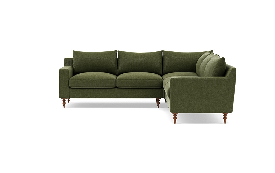Sloan Corner 4-Seat Sectional Sofa - Image 0