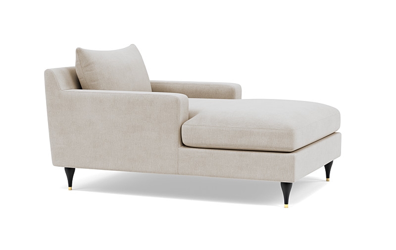 Sloan Chaise Lounge - Image 1