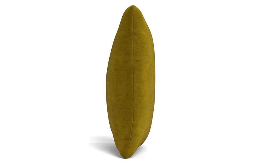 Throw Pillow 22 x 22" Square" - Image 2