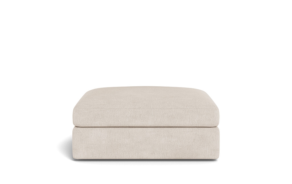 Tatum Modular Square Ottoman  - Image 0