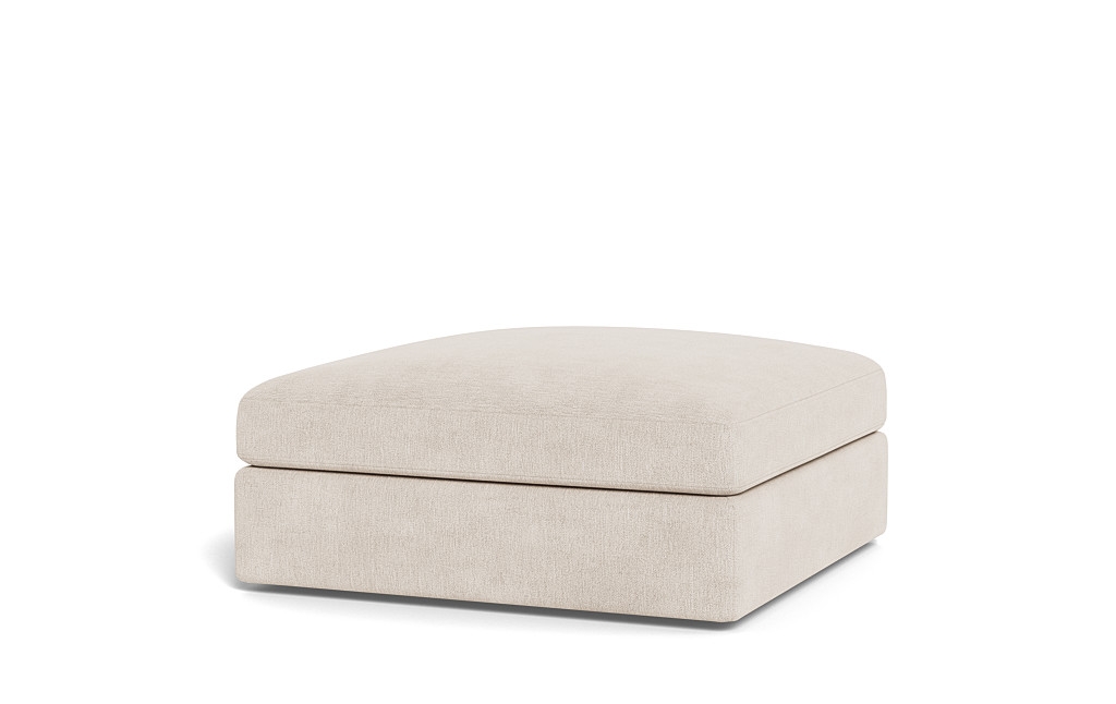 Tatum Modular Square Ottoman  - Image 2