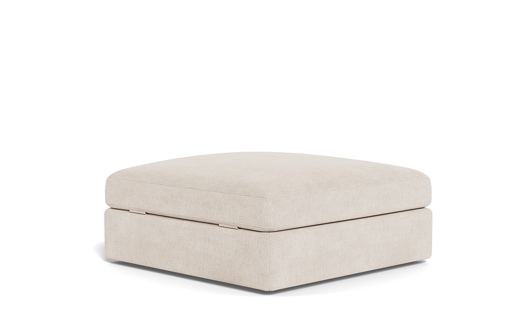 Tatum Modular Square Ottoman  - Image 3