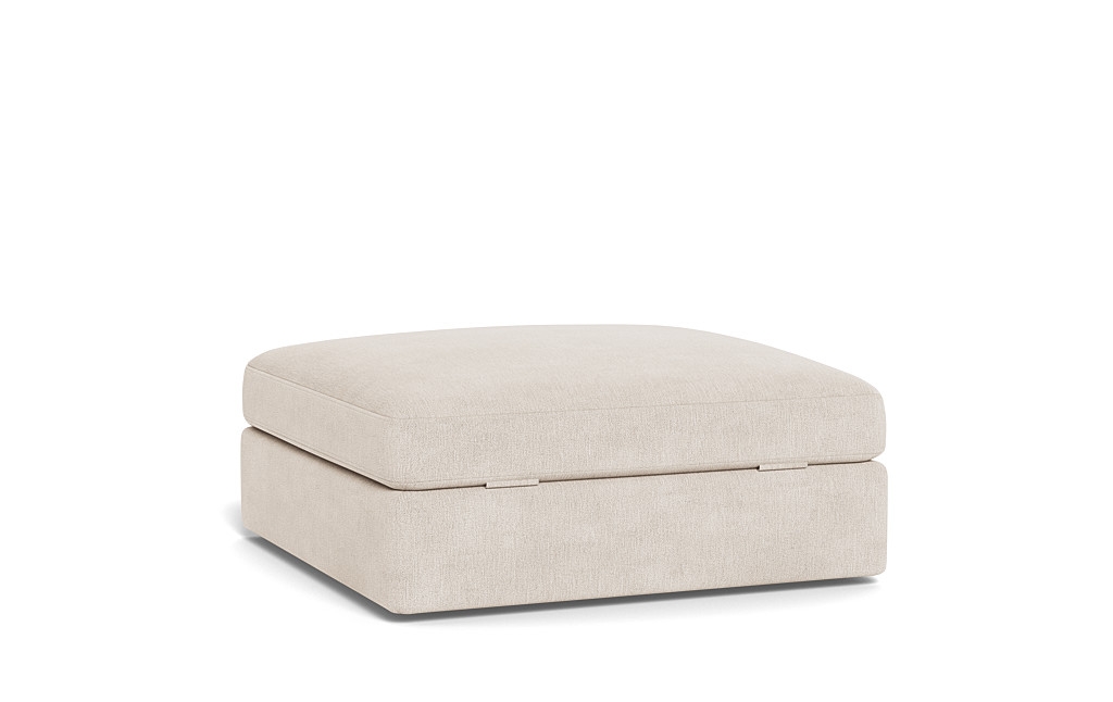 Tatum Modular Square Ottoman  - Image 1