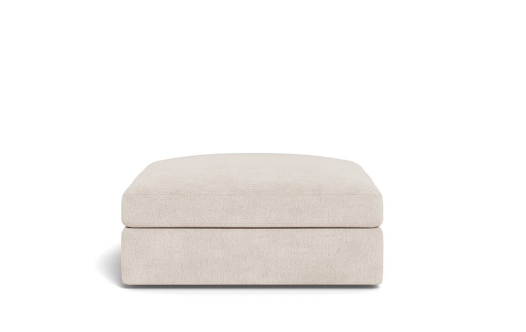 Tatum Modular Square Ottoman  - Image 4