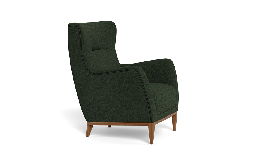 Fisher Accent Chair - Image 1