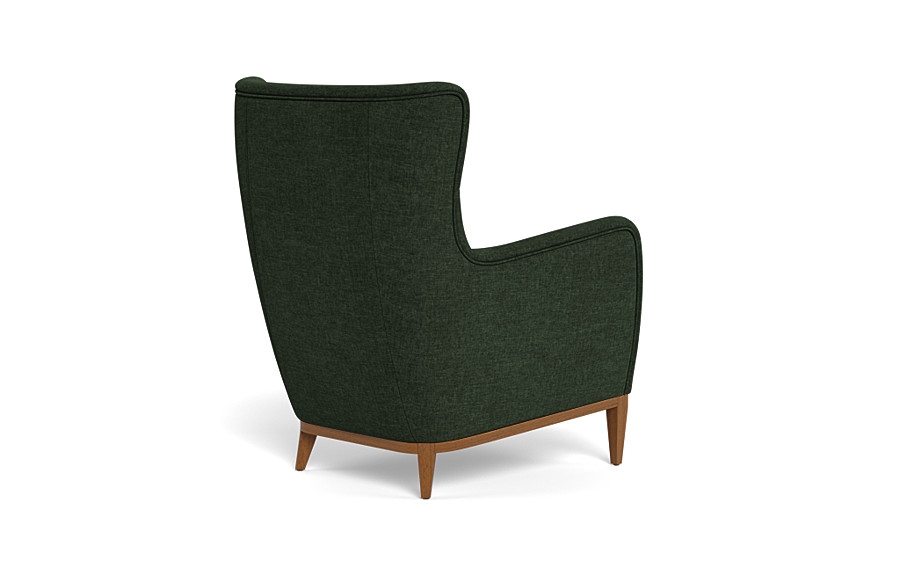 Fisher Accent Chair - Image 3