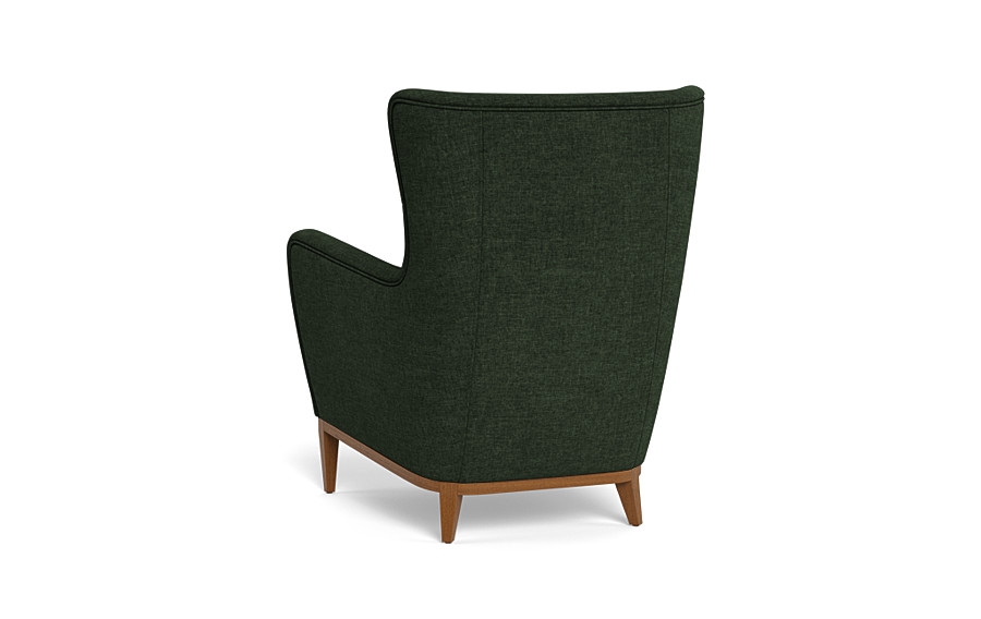 Fisher Accent Chair - Image 4