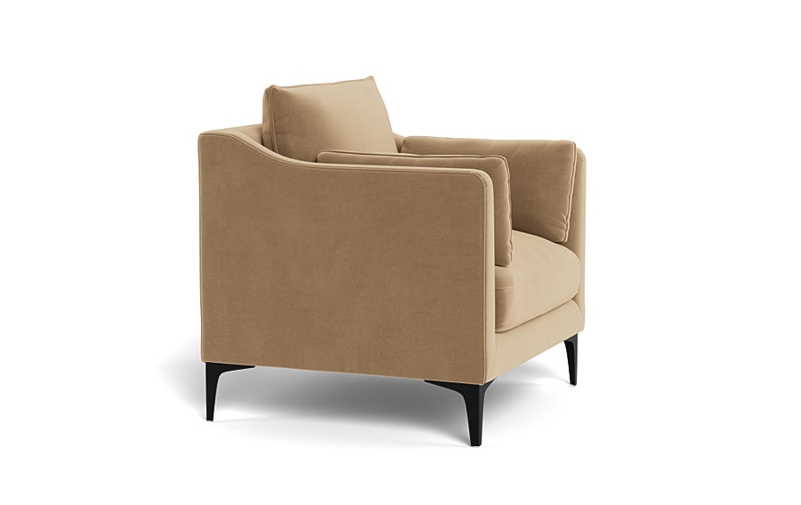 Caitlin Petite Chair by The EverygirlÃ?Â® - Image 2