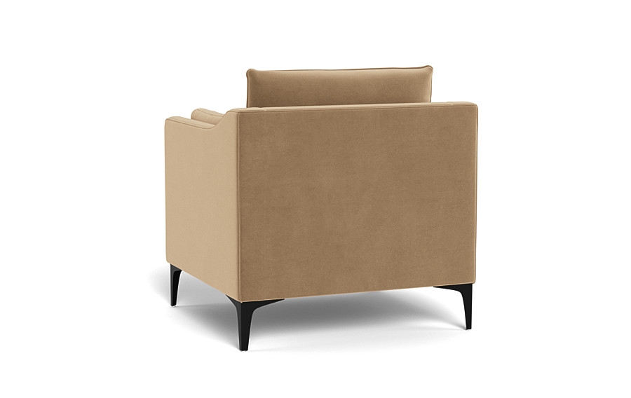 Caitlin Petite Chair by The EverygirlÃ?Â® - Image 1