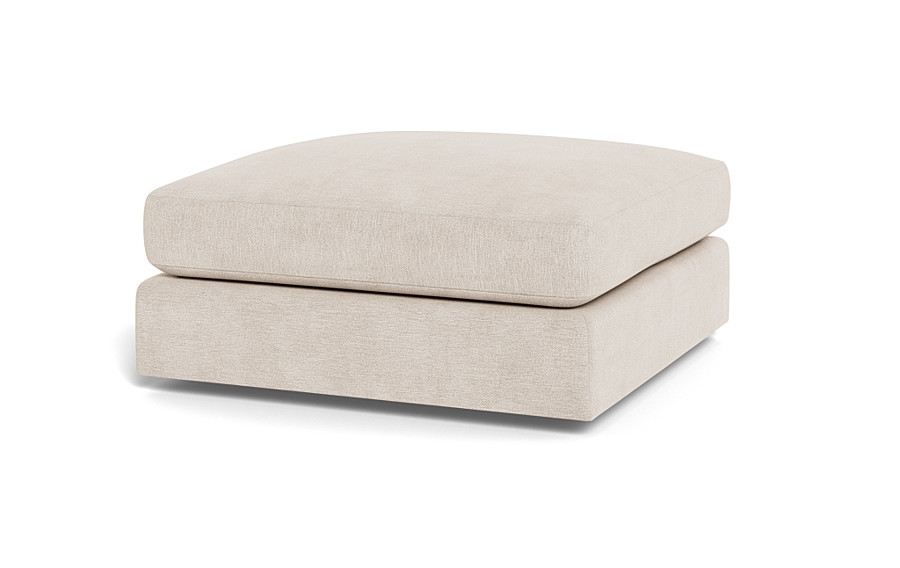 Beckham Modular Square Ottoman - Image 3