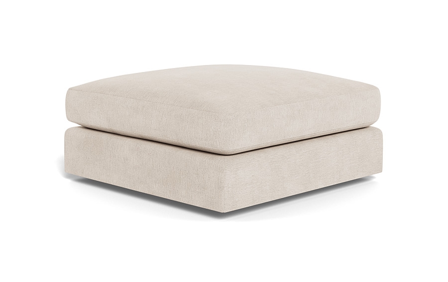 Beckham Modular Square Ottoman - Image 4