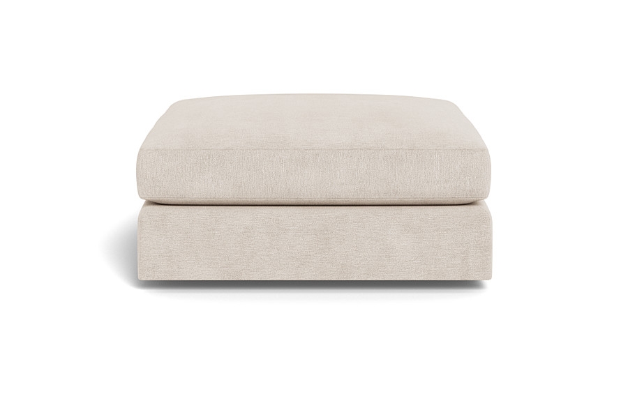 Beckham Modular Square Ottoman - Image 2