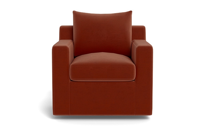 Sloan Swivel Chair - Image 0