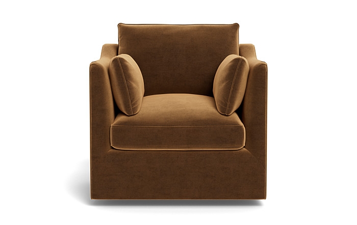 Caitlin Swivel Chair by The EverygirlÃ?Â® - Image 0